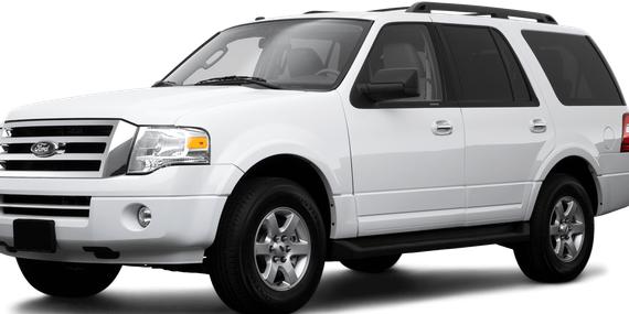 FORD EXPEDITION MAX 2009 1FMFK18549LA06434 image